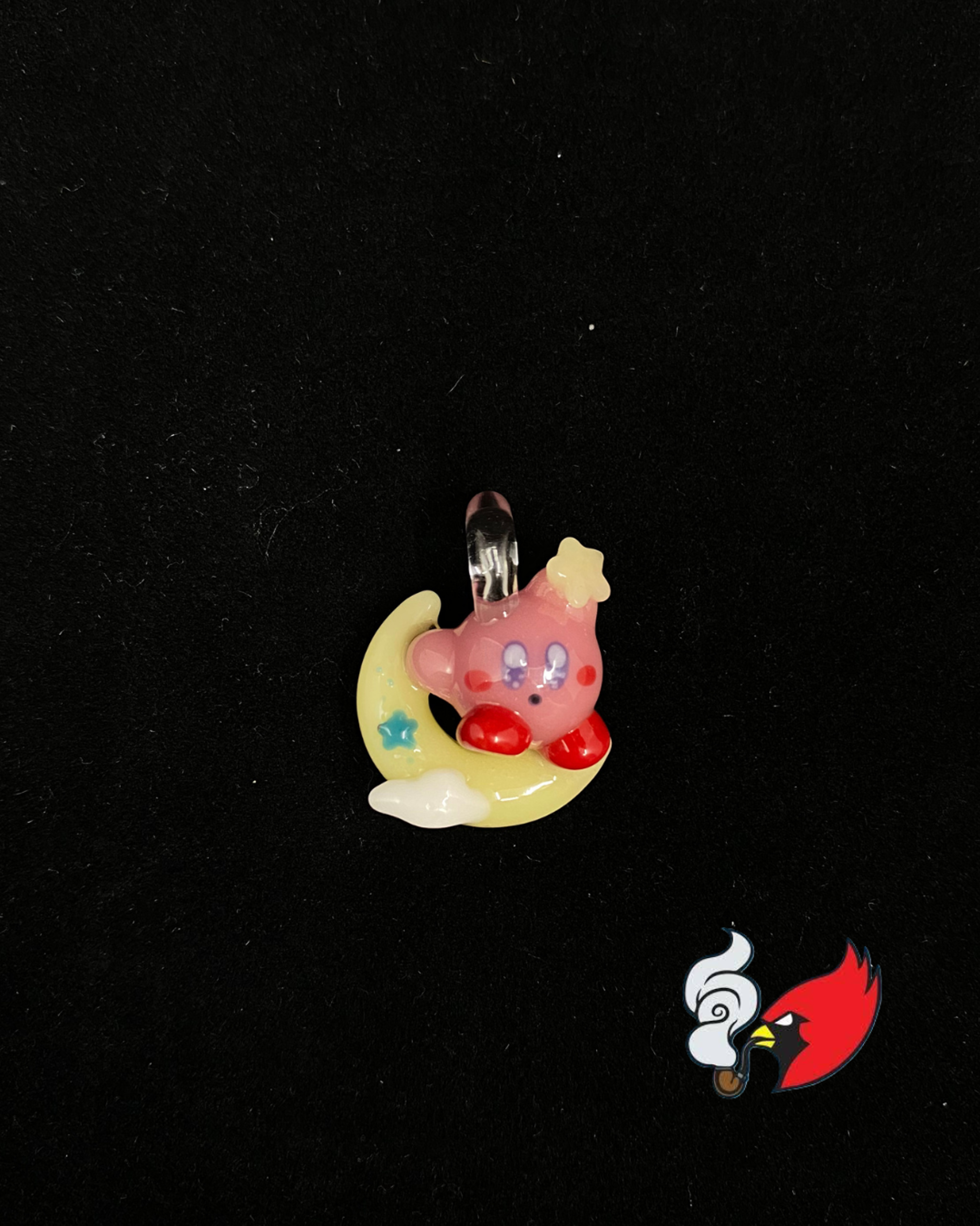 Preview pic of Kirby Moon & Stars