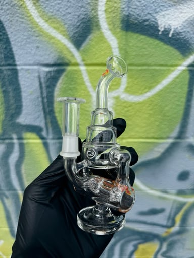 Preview pic of Hitman Baby Cake Recycler