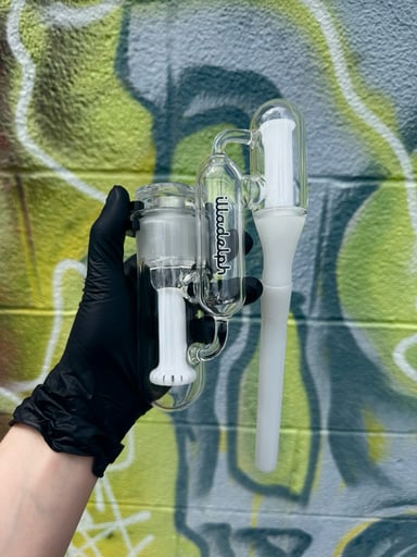 Preview pic of Illadelph Disc Ashcatcher