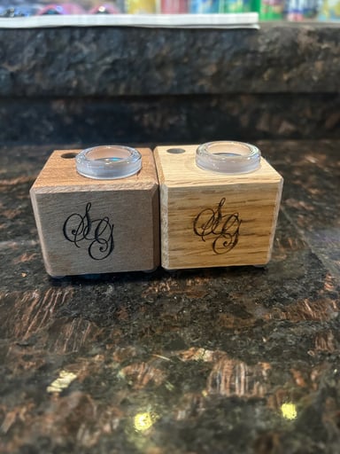 Preview pic of Sovereignty One Hole Slide Stands