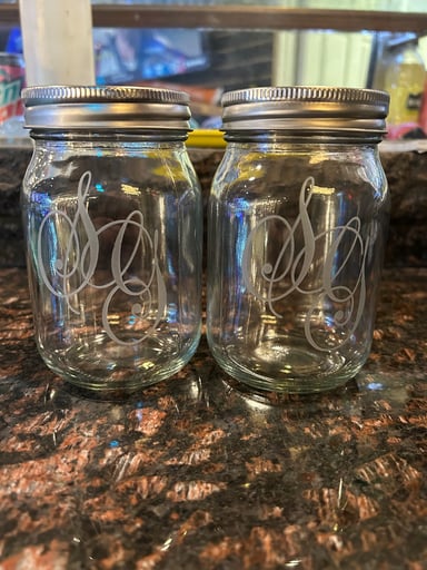 Preview pic of Sovereignty Stash Jars