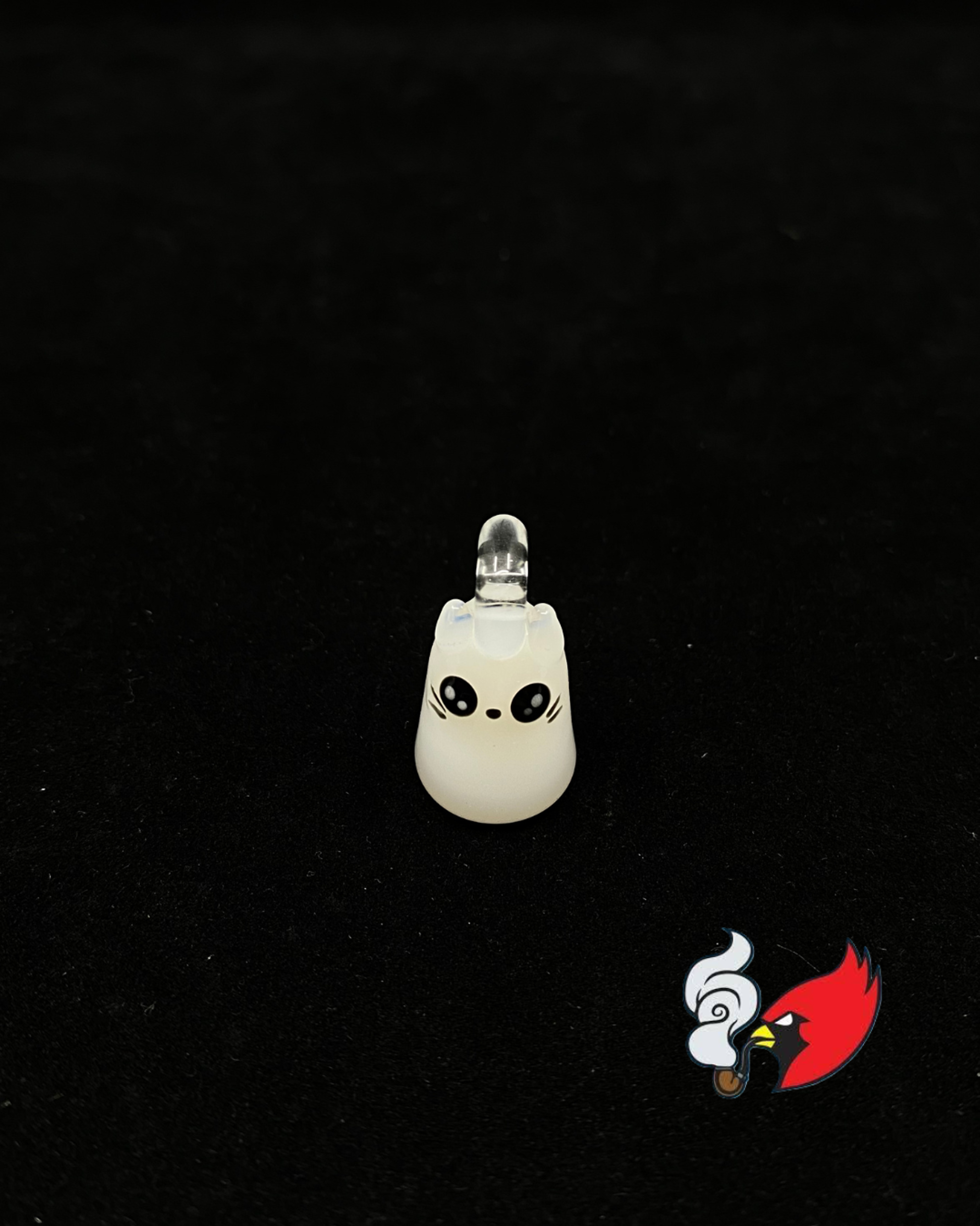 Preview pic of Ghost Kitty
