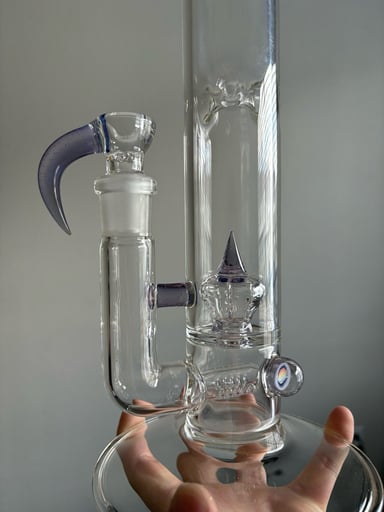 Preview pic of SOV 50x5 DOWN GRID —>IMP, MA PARALLAX X NEO OPAL W MILLIE