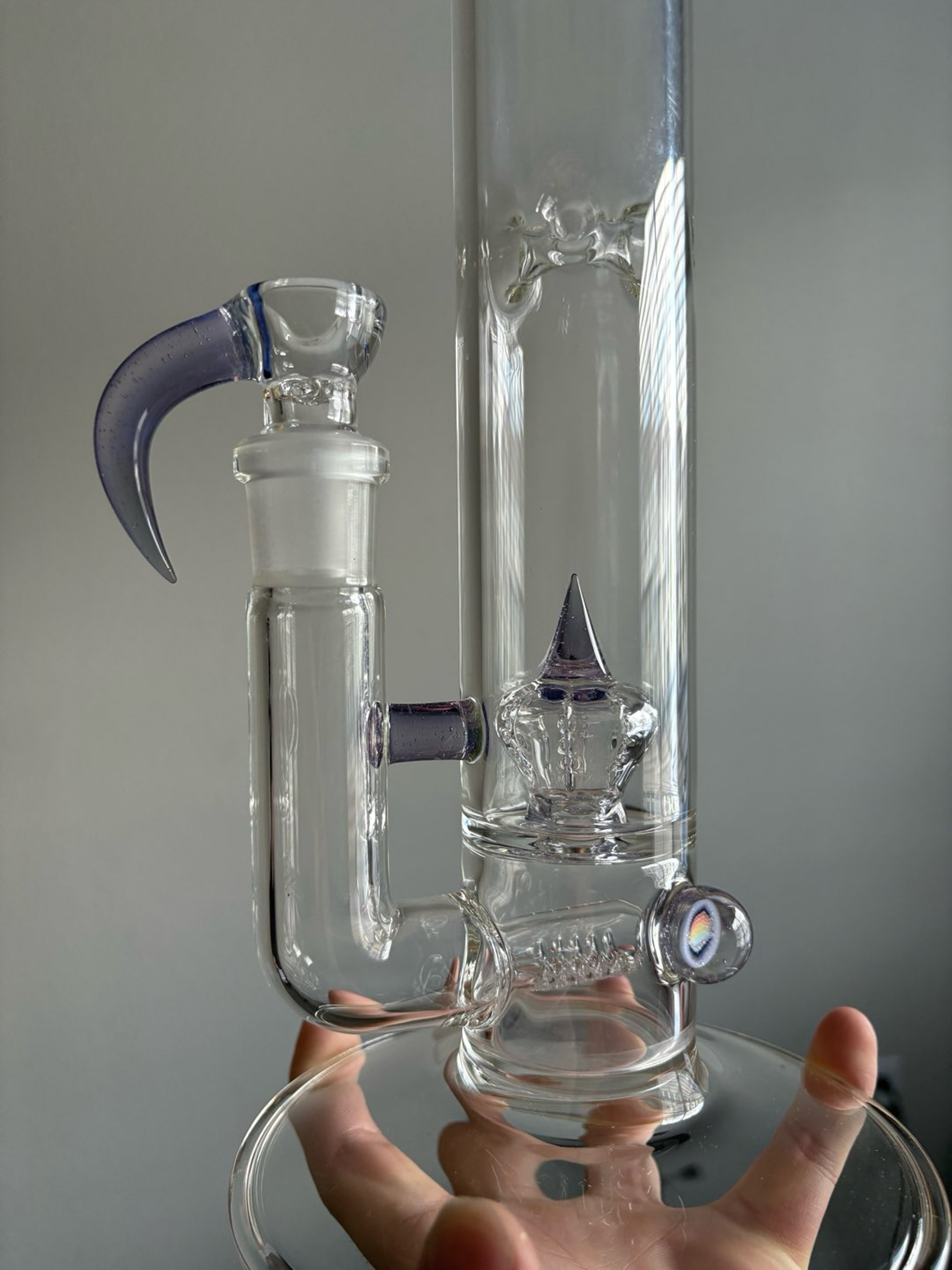 Preview pic of SOV 50x5 DOWN GRID —>IMP, MA PARALLAX X NEO OPAL W MILLIE