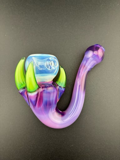 Preview pic of Mike Luna Claw Orb Sherlock