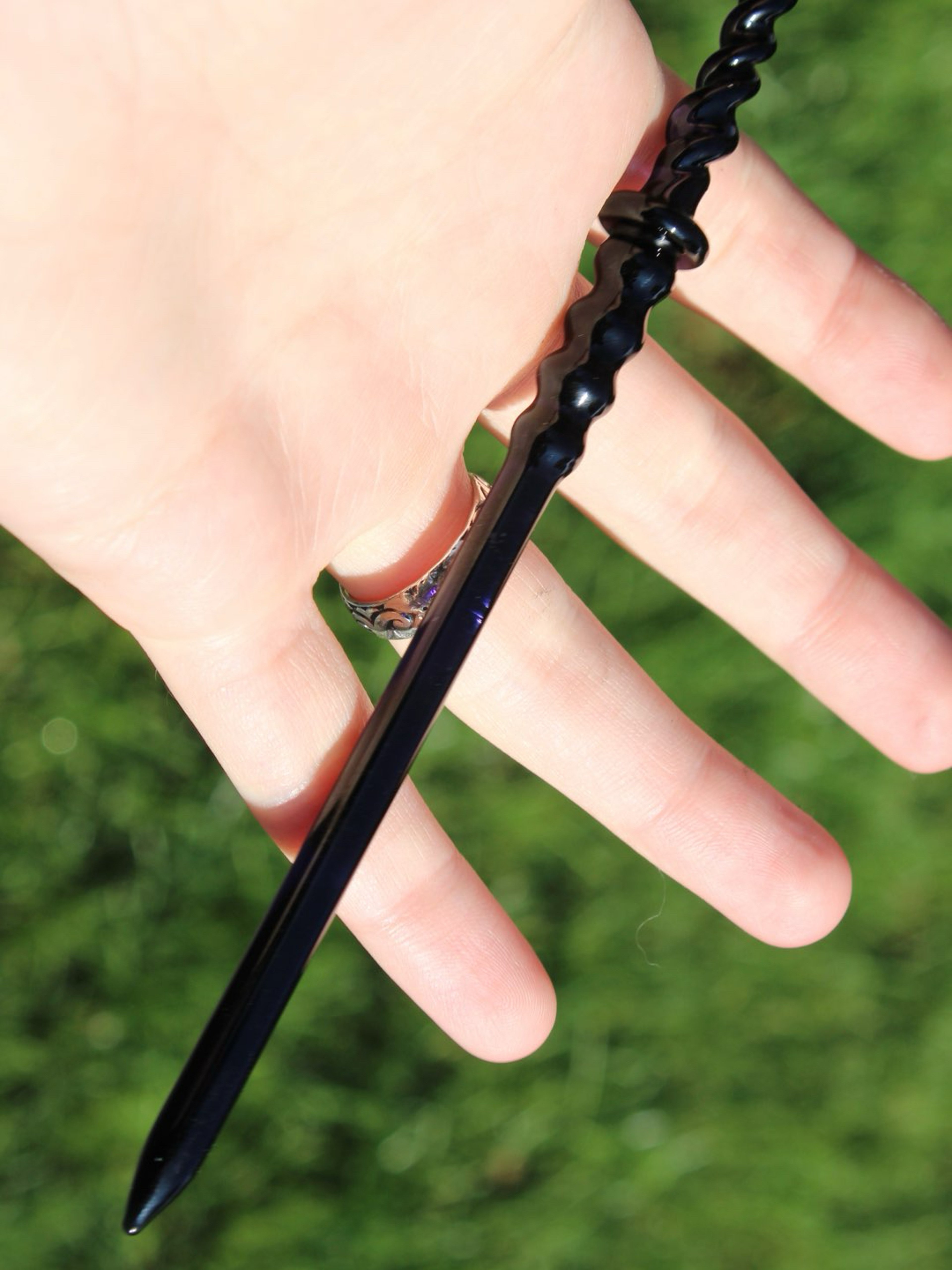 Preview pic of Turbo Amethyst Dab Tool