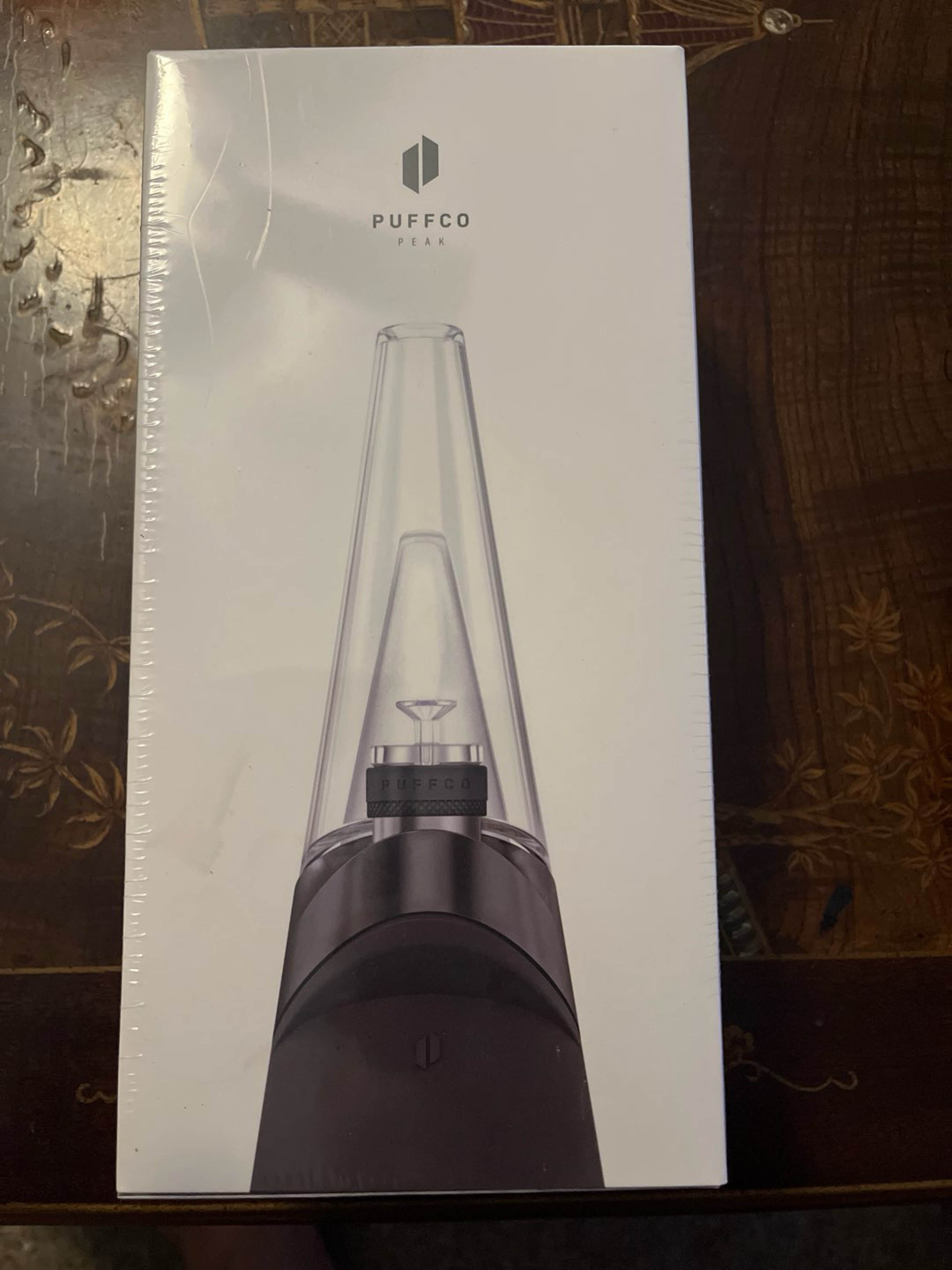 Puffco Peak image 0