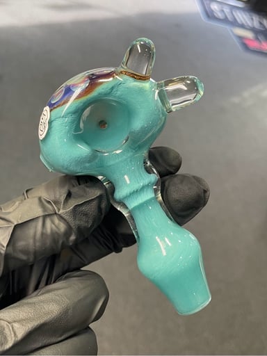 Preview pic of JT Frit HoneyComb Blue