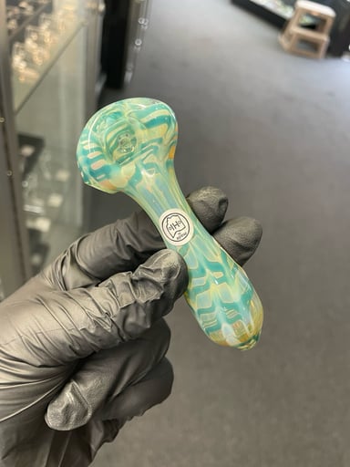 Preview pic of OVG Color WnR Teal