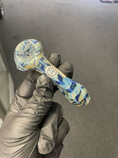 Preview pic of OVG Color WnR Blue