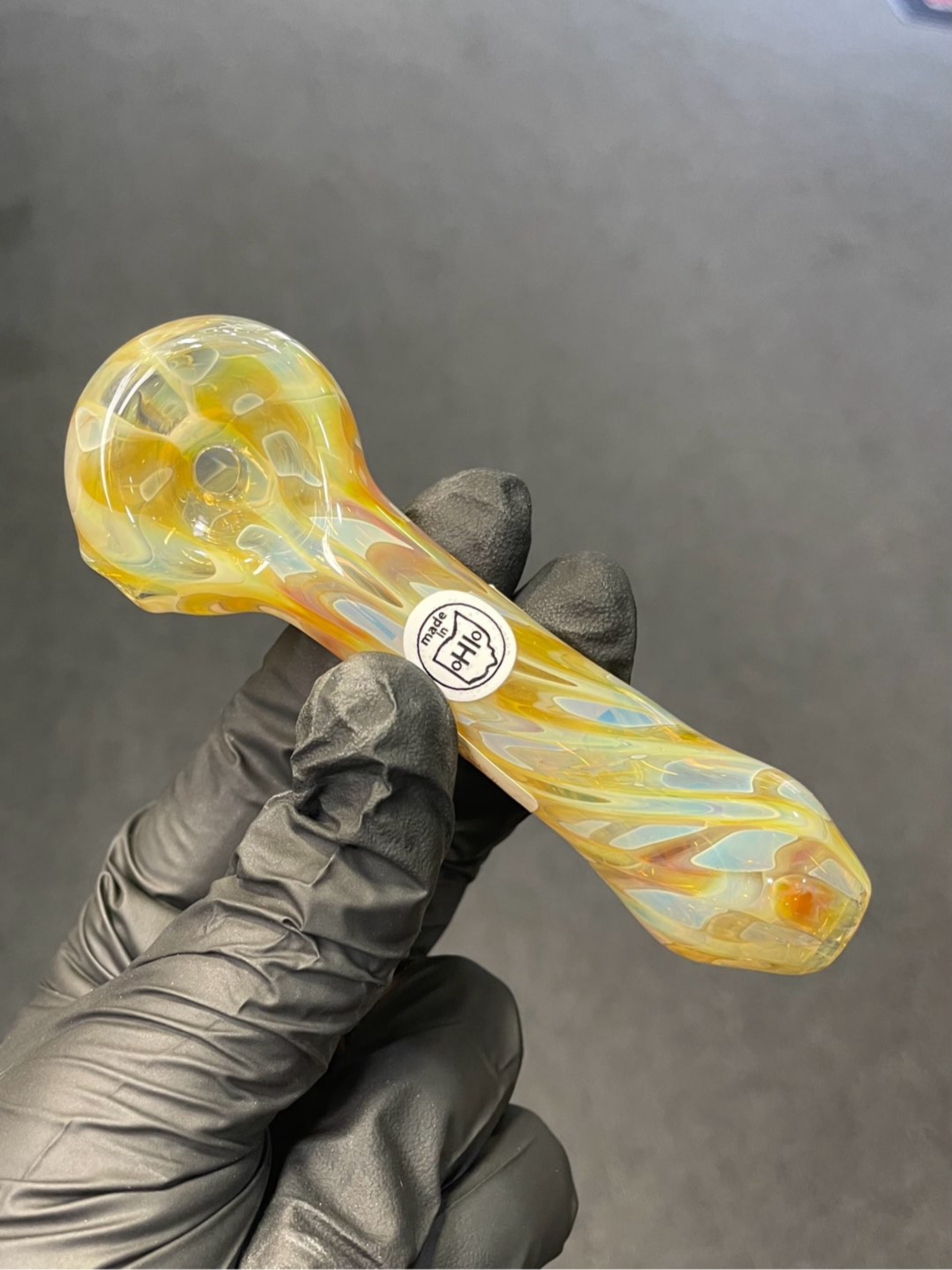 OVG Color WnR Fume image 0