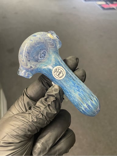 Preview pic of RR Wrap N Rake On Color Spoon