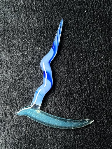 Preview pic of MarvinsGlass024 No Reserve Auction!