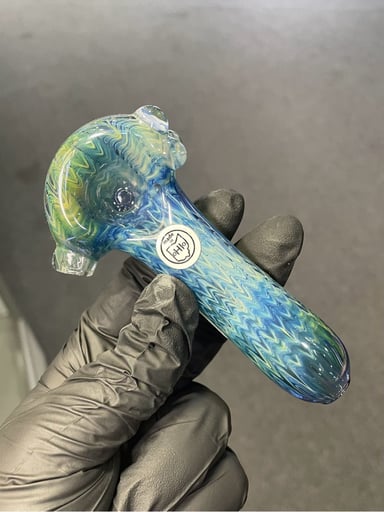Preview pic of RR W&R On Blue #2