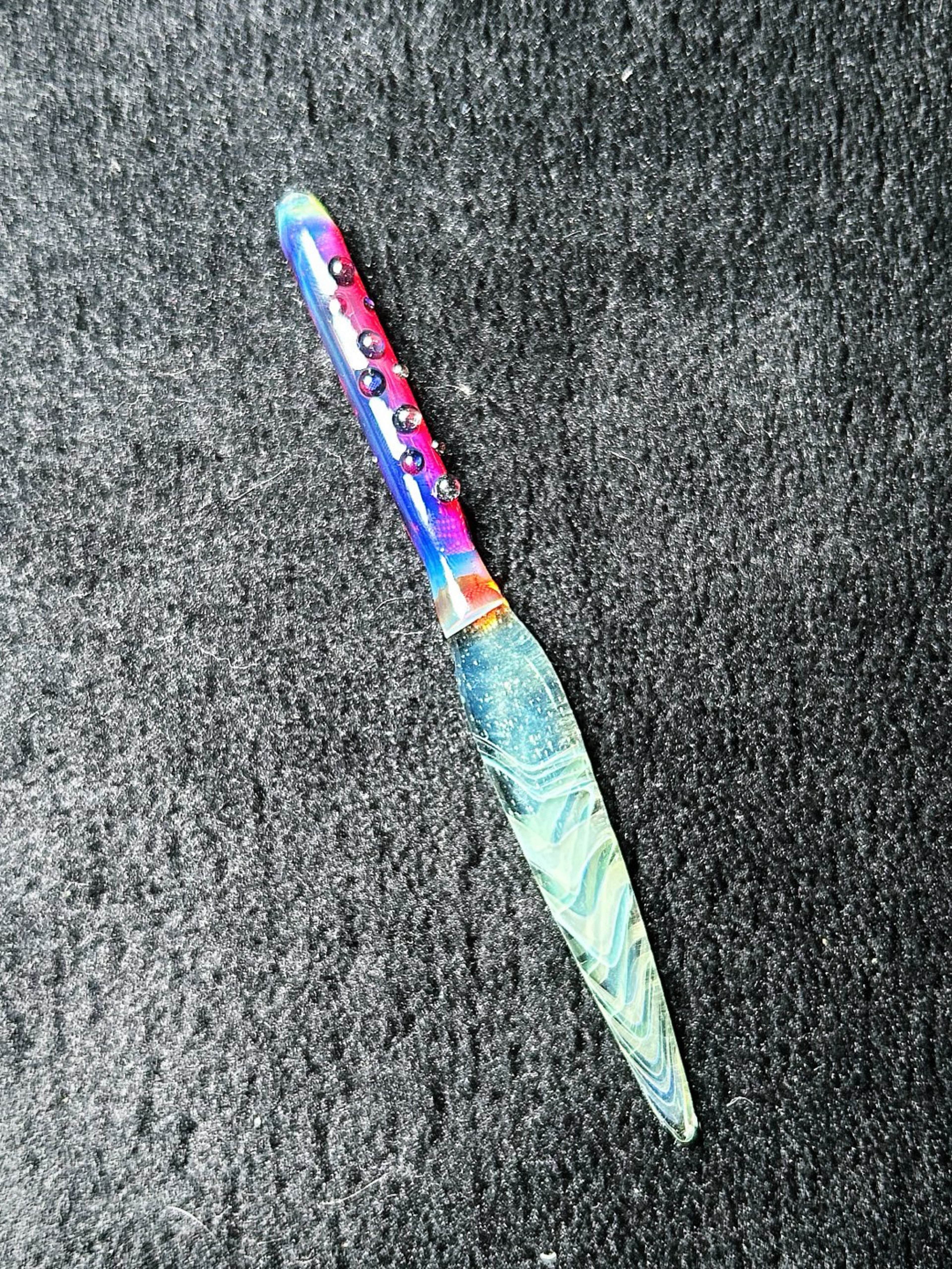 Preview pic of MarvinsGlass024 No Reserve Auction! 🗡️