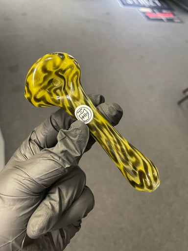 Preview pic of AC Doodle Yellow