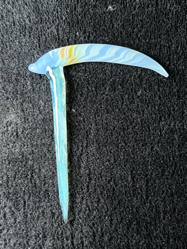 Preview pic of MarvinsGlass024 No Reserve Auction! 🎣