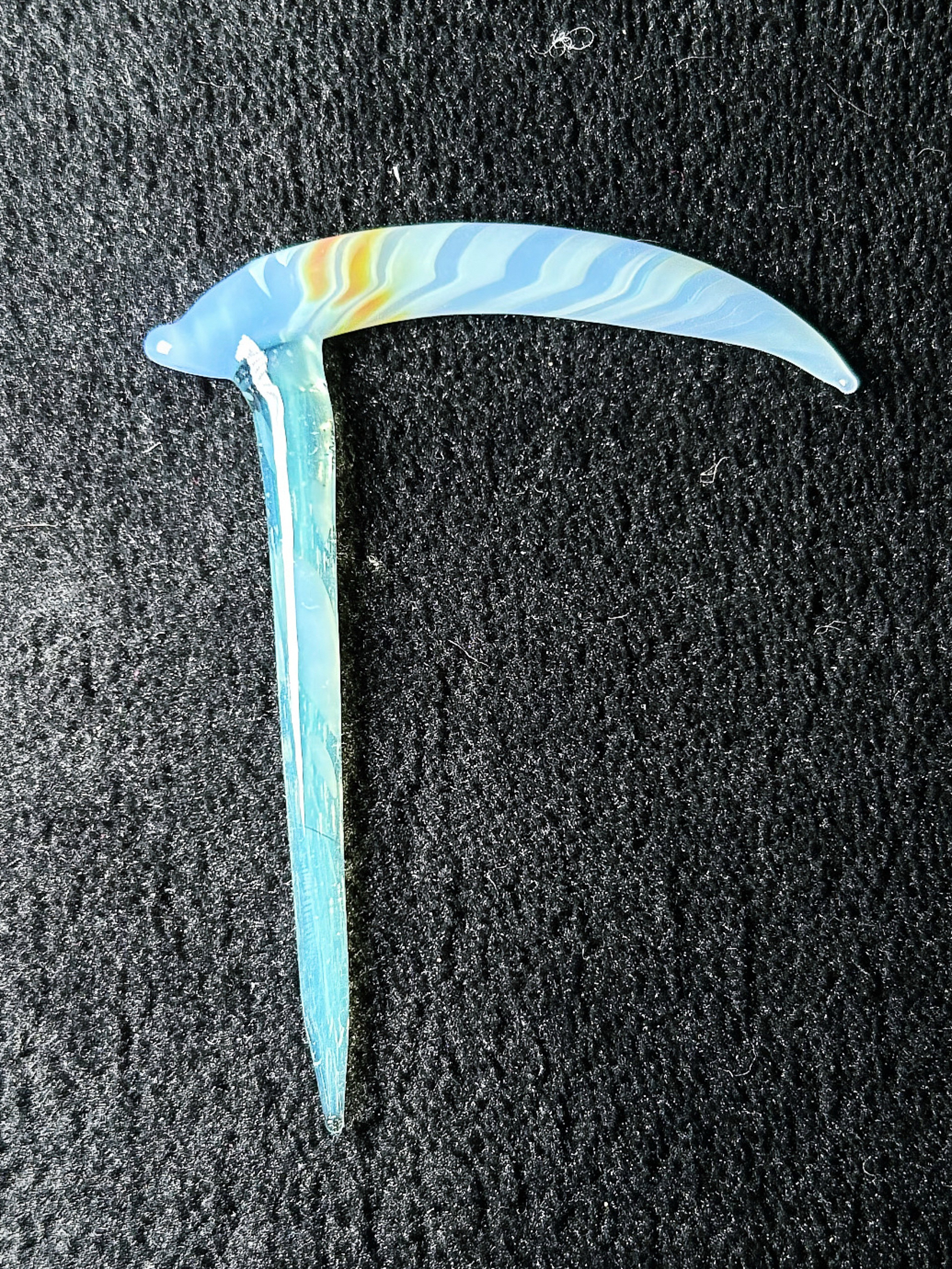Preview pic of MarvinsGlass024 No Reserve Auction! 🎣