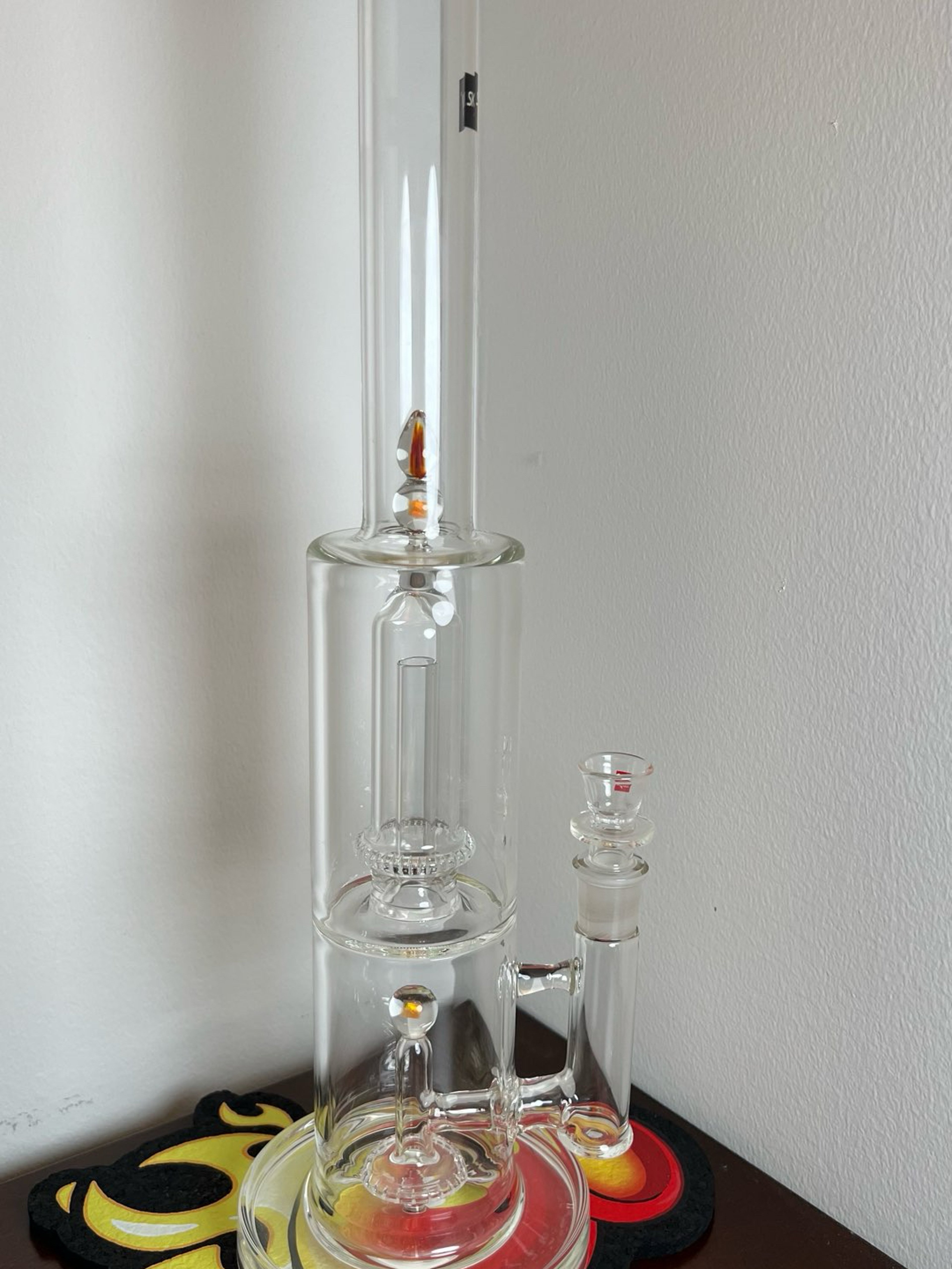 Preview pic of Sky glass circ circ