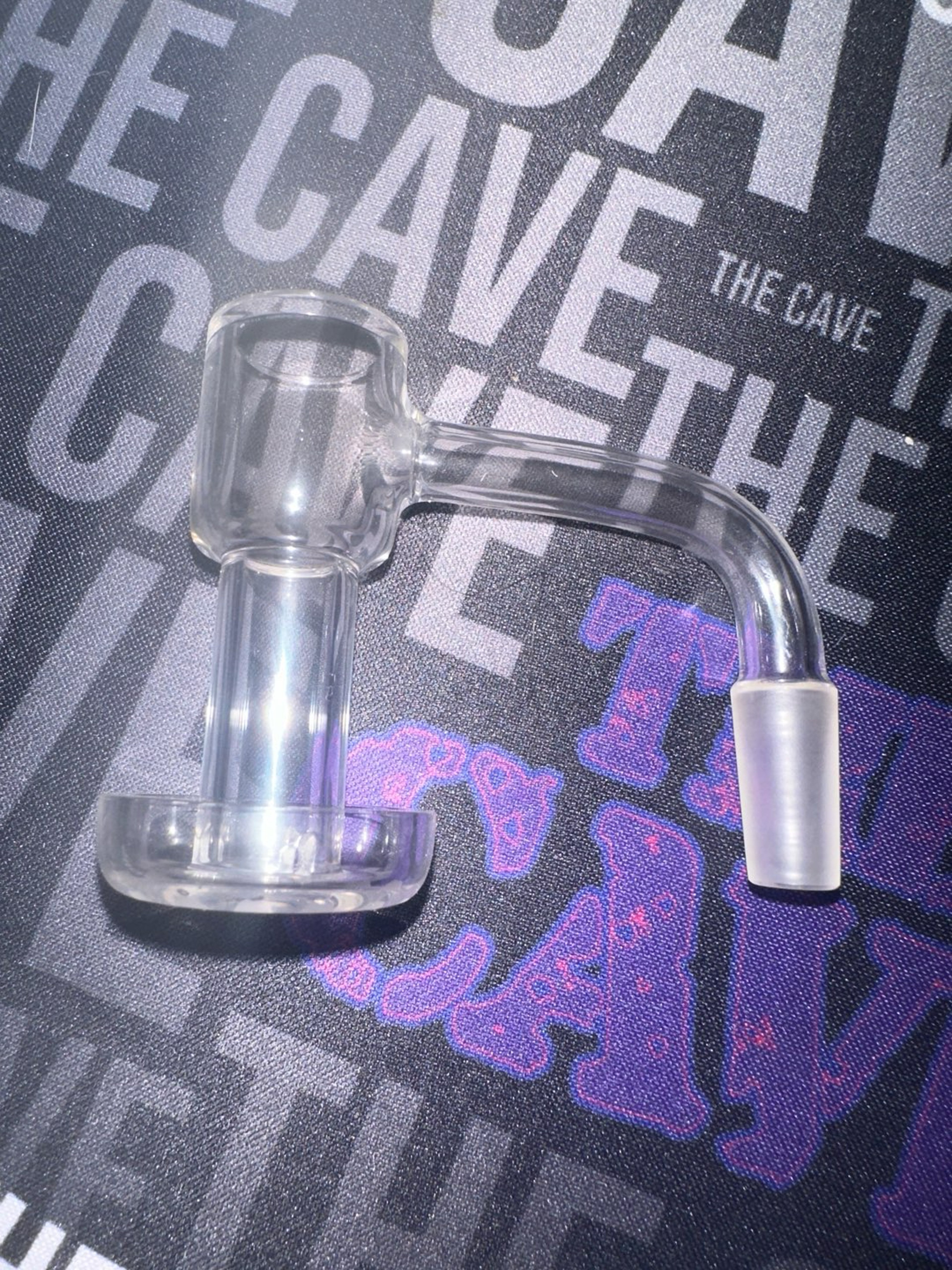 Preview pic of Toro terpslurper