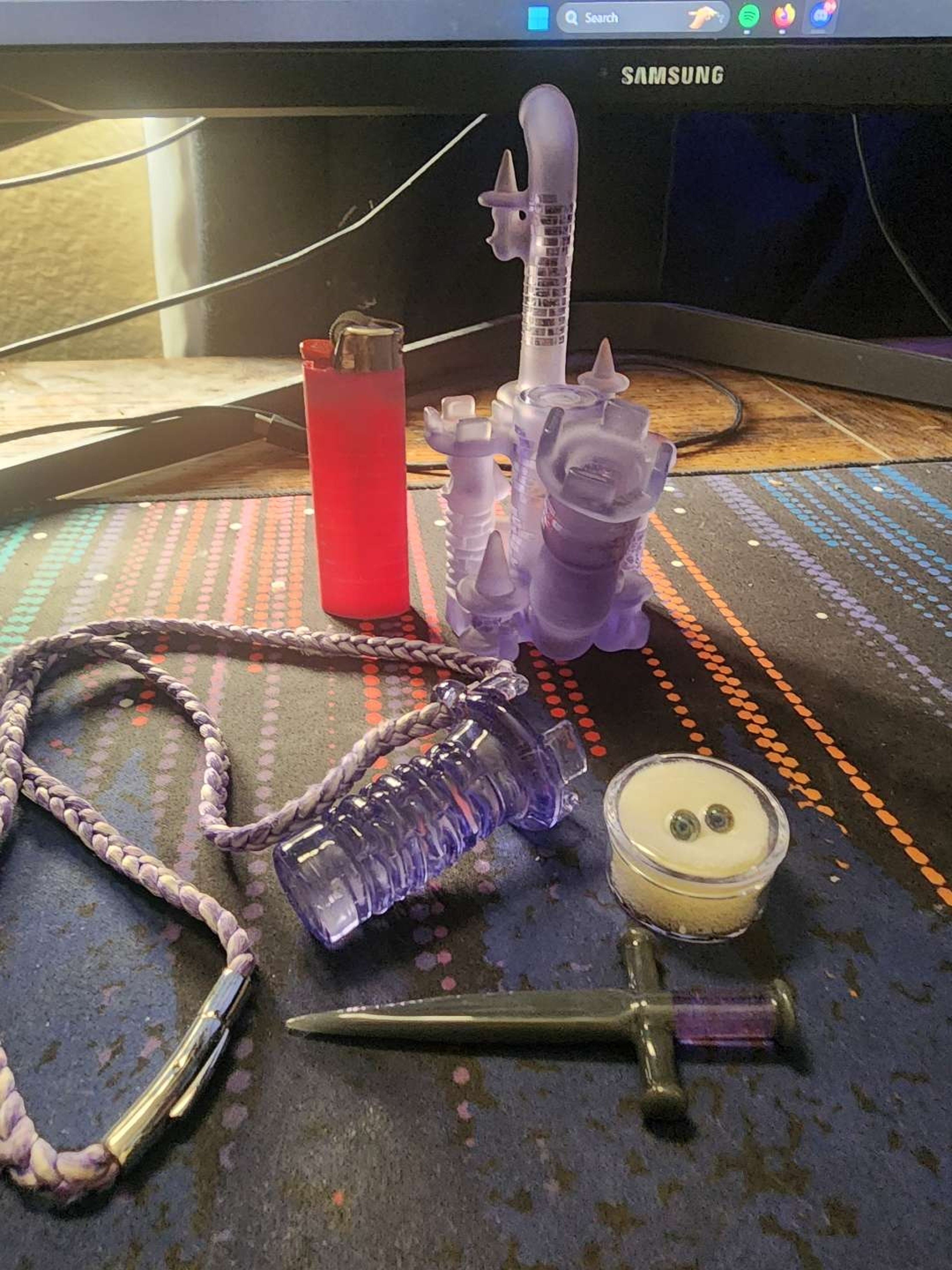 Jebb 2015 castle kit image 0