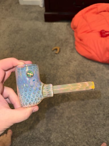 Preview pic of Witch Dr Proxy Pipe
