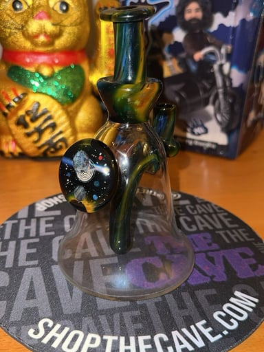 Preview pic of Chad Lewis jammer