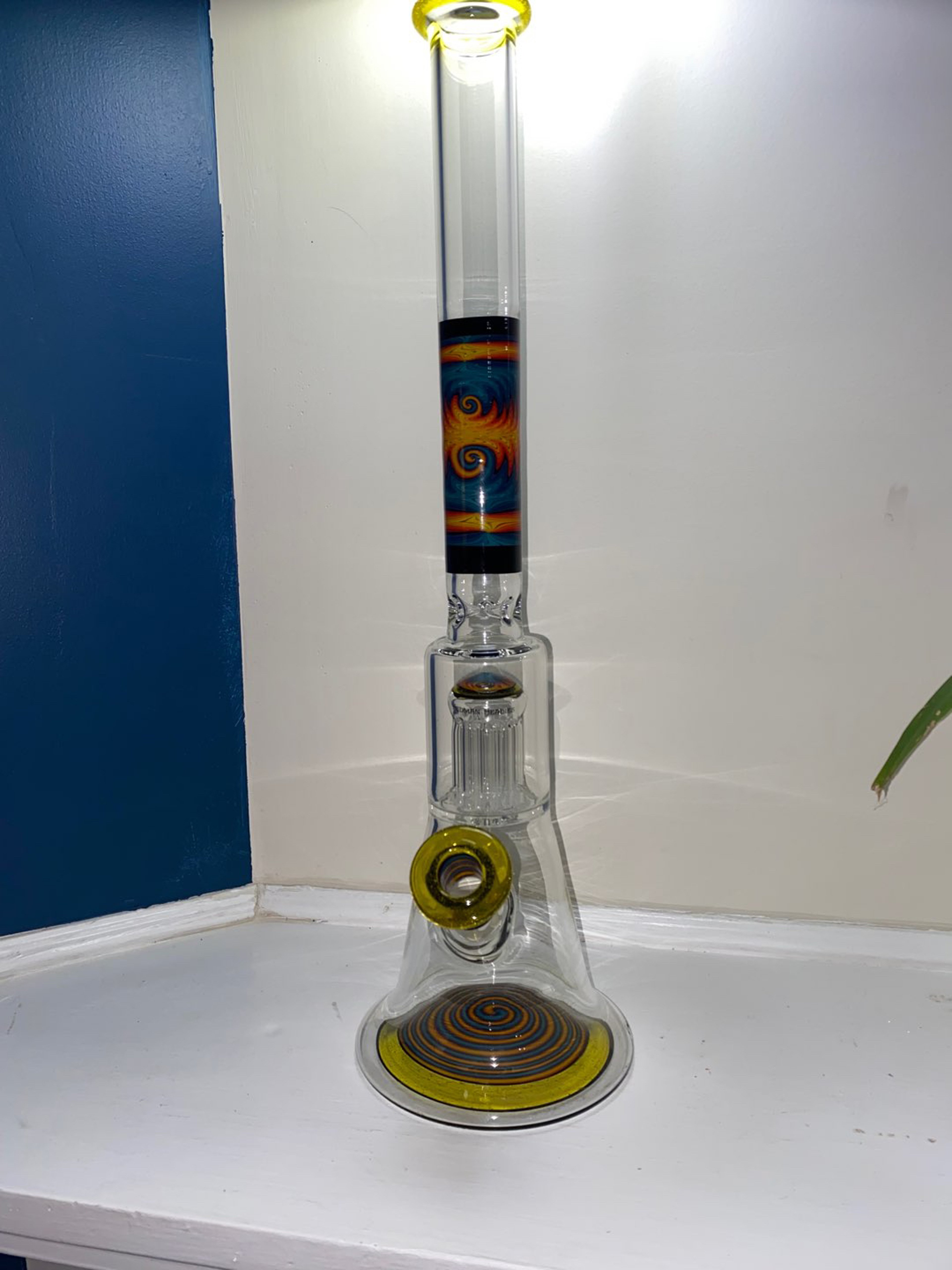 Preview pic of Hedman Headies Tube