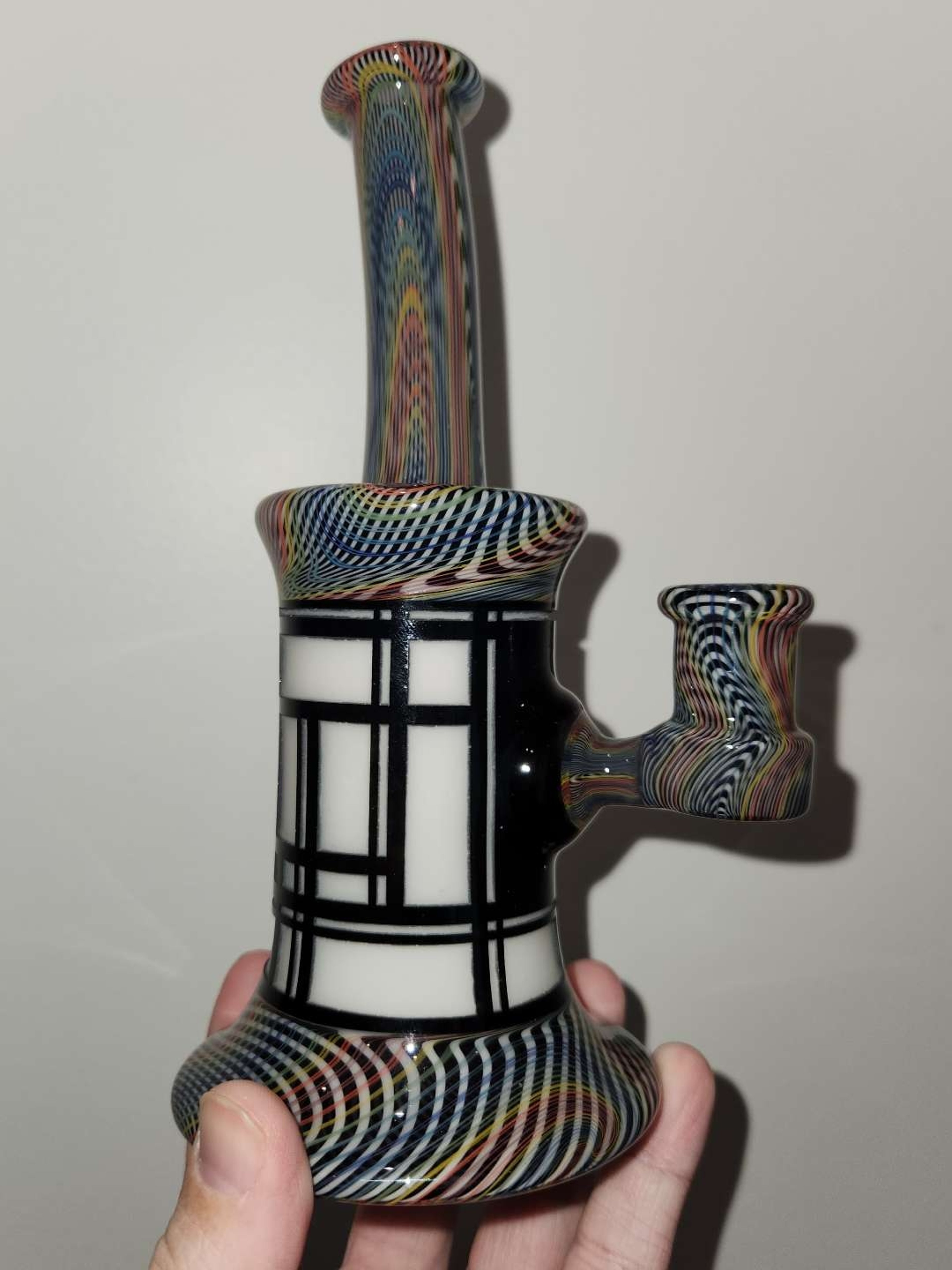 Preview pic of Jared S x cht banger hanger