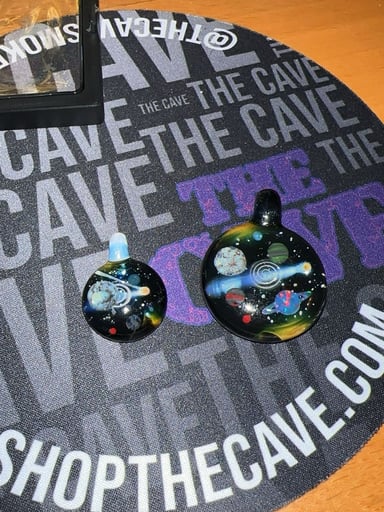 Preview pic of Chad Lewis pendents