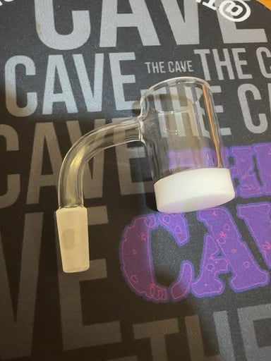 Preview pic of Highly educated gavel