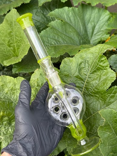 Preview pic of Jake’s glass mini Swiss