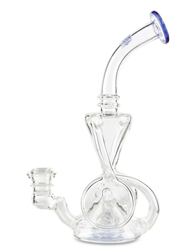 Preview pic of Mob Glass Dual Disk Recycler