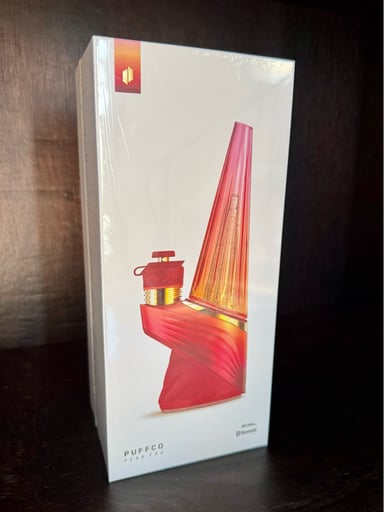 Preview pic of Daybreak Puffco Peak Pro 3DXL Limited Edition