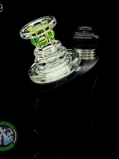 Preview pic of AJ Surf City Tubes - Attachment #39 - Puffco Peak