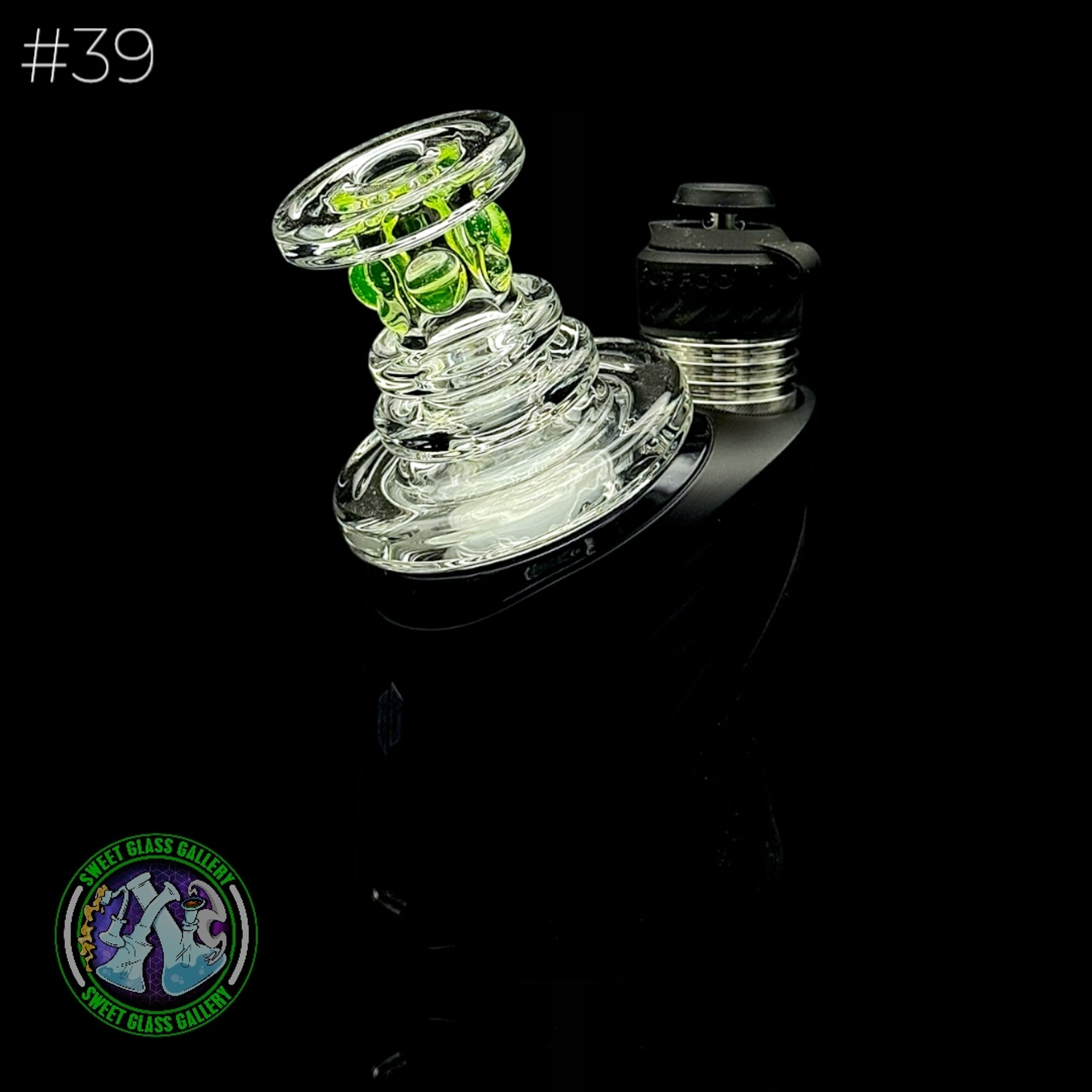 Preview pic of AJ Surf City Tubes - Attachment #39 - Puffco Peak