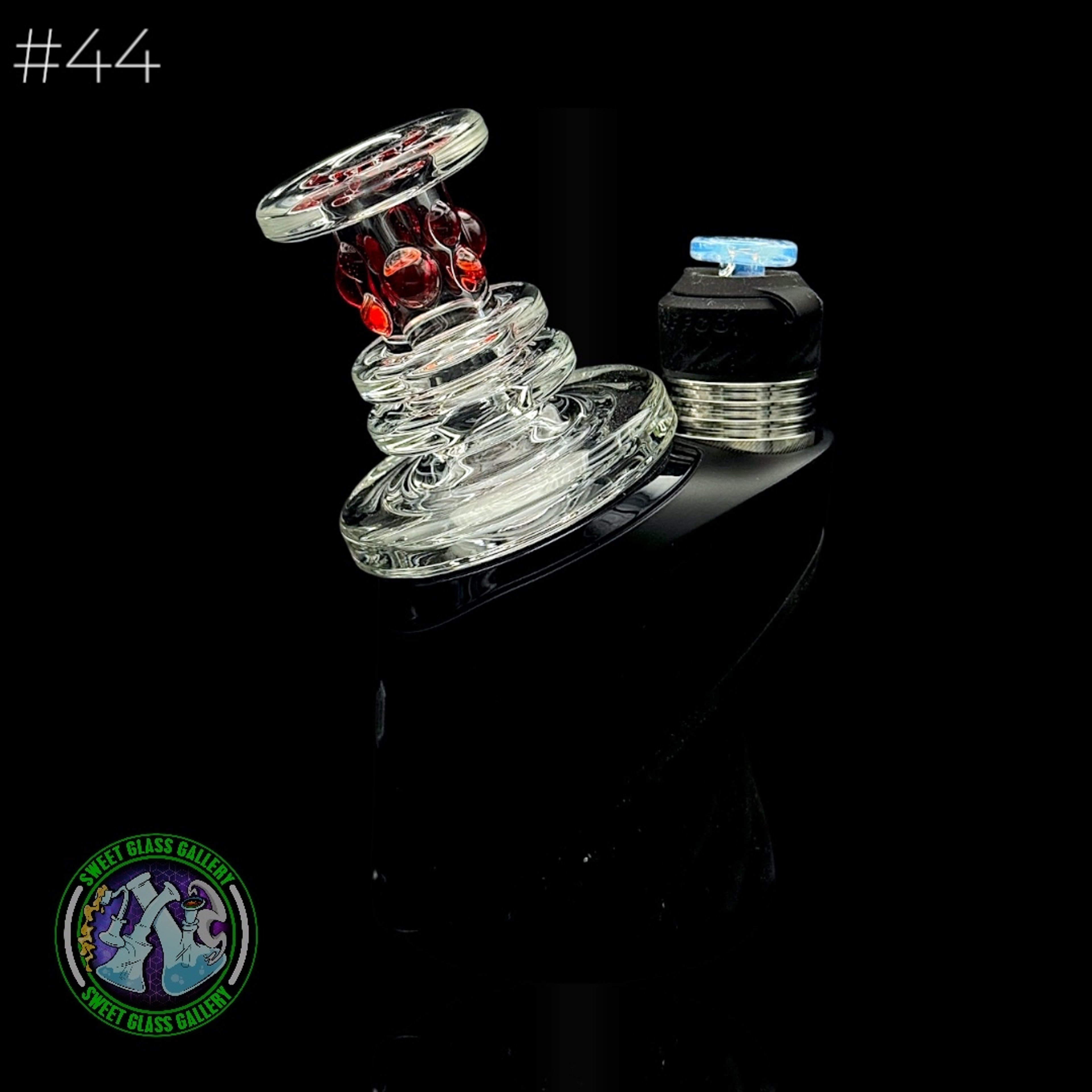 Preview pic of AJ Surf City Tubes - Attachment #44 - Puffco Peak
