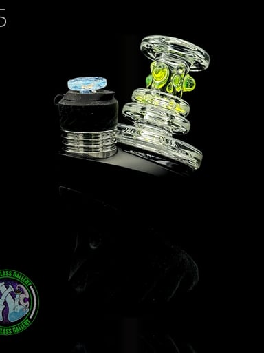 Preview pic of AJ Surf City Tubes - Attachment #45 - Puffco Peak
