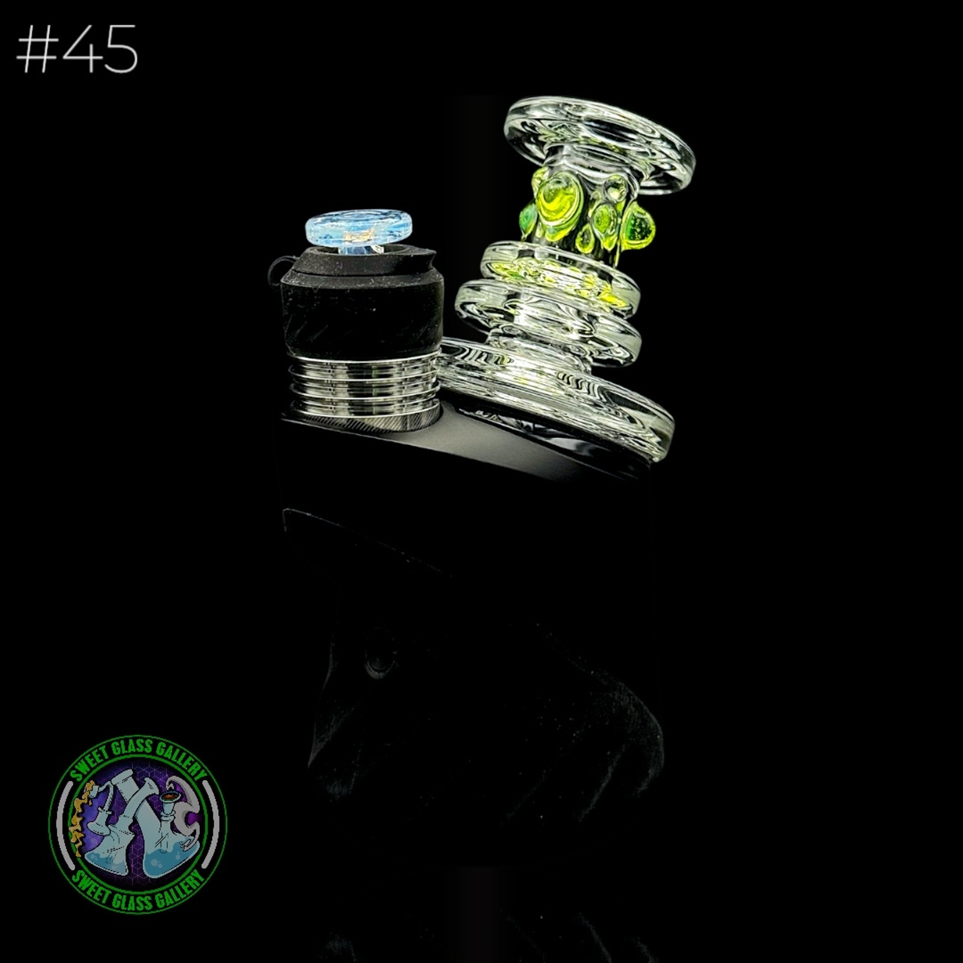 Preview pic of AJ Surf City Tubes - Attachment #45 - Puffco Peak