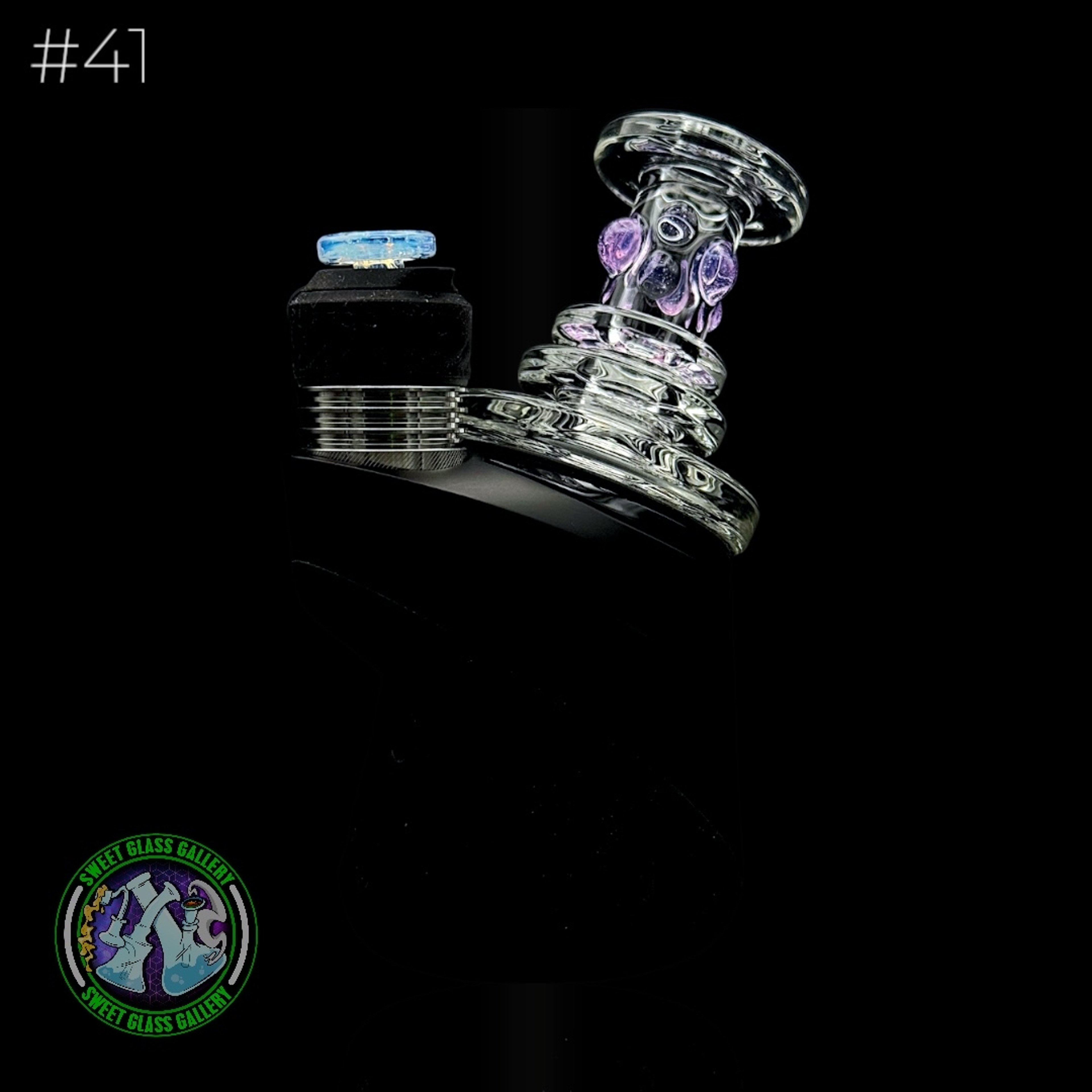 Preview pic of AJ Surf City Tubes - Attachment #41 - Puffco Peak