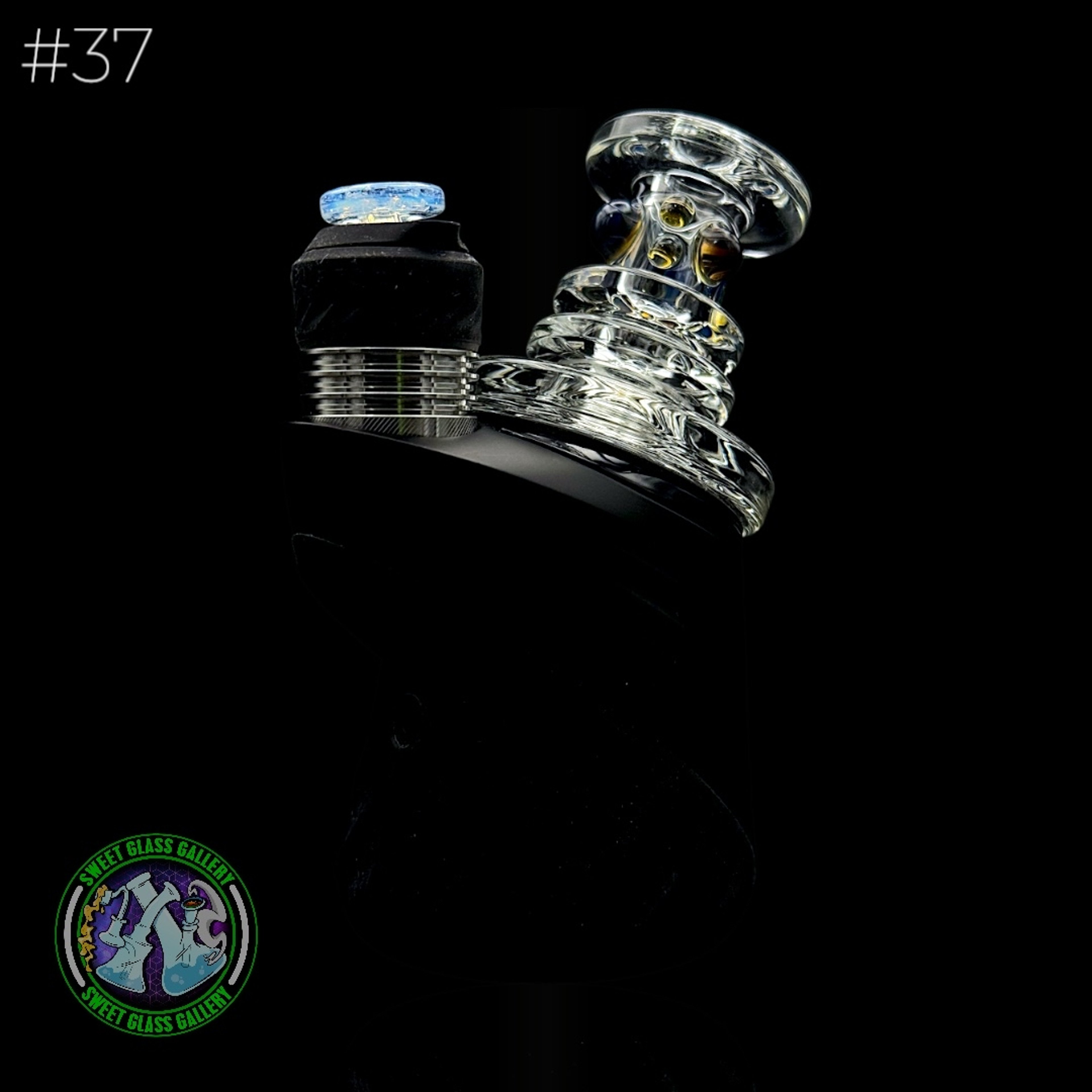 Preview pic of AJ Surf City Tubes - Attachment #37 - Puffco Peak
