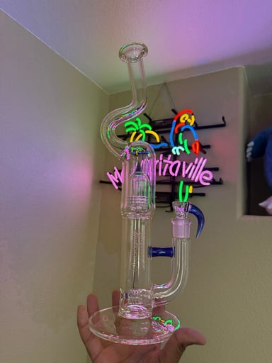 Preview pic of Sovereignty 3 to dome natty neck