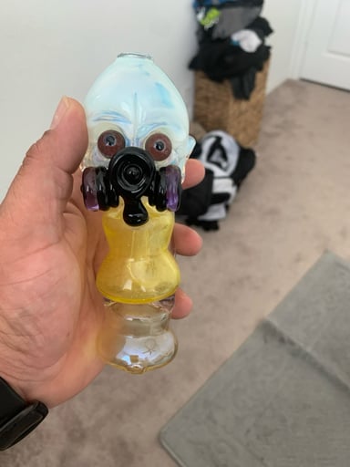 Preview pic of Puffco pro heady glass