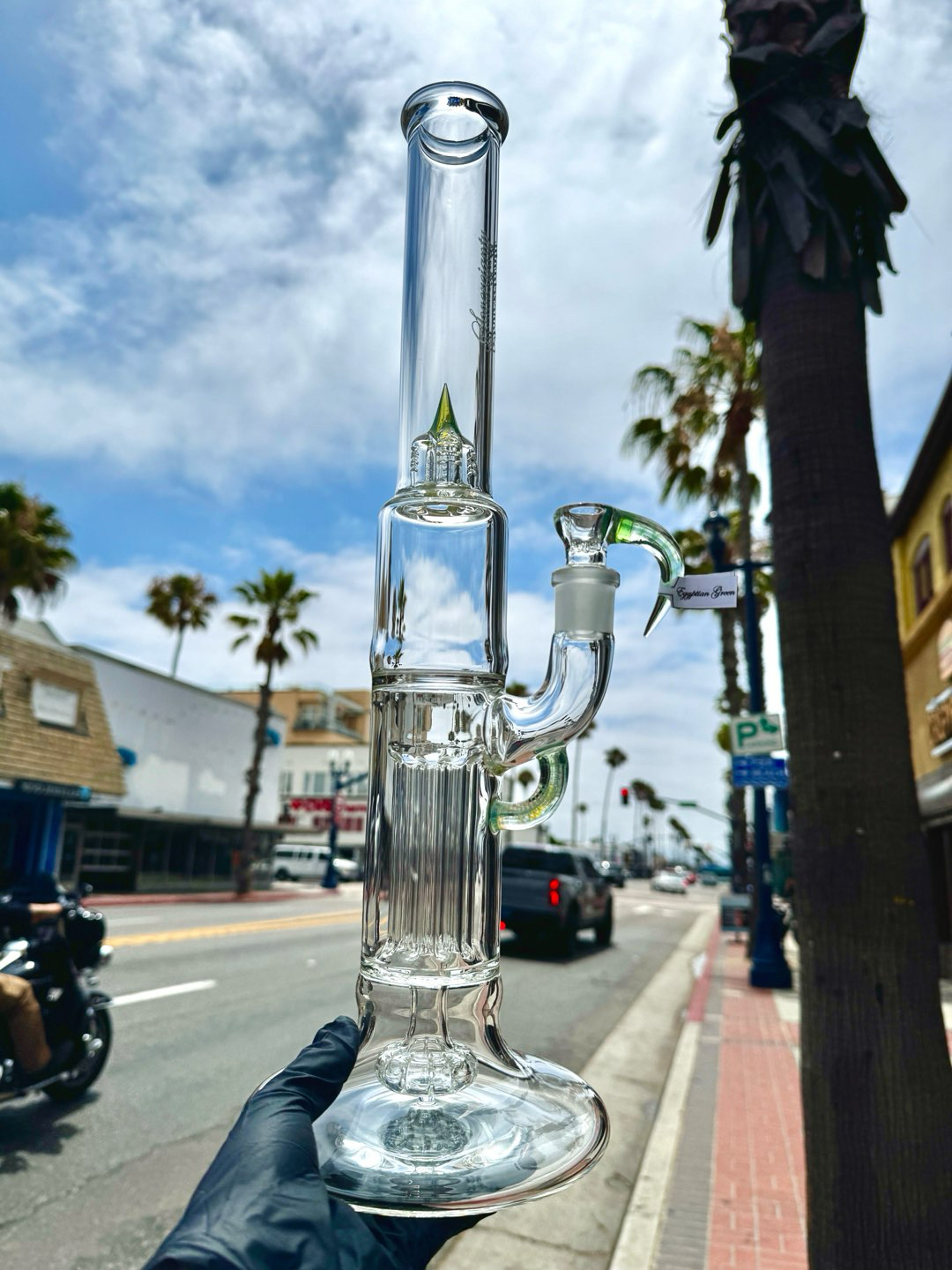 Preview pic of PA Peyote Pillar!
