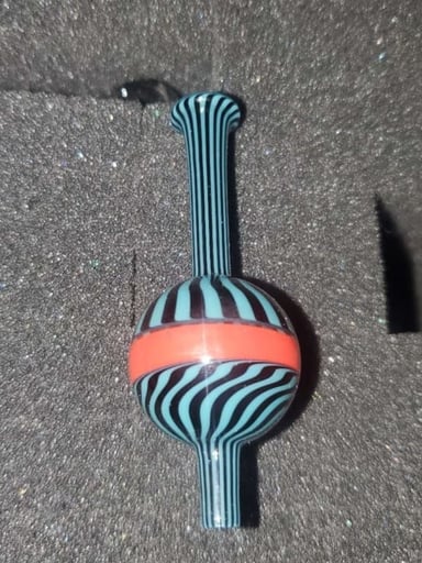 Preview pic of Mark Andrew's bubble cap