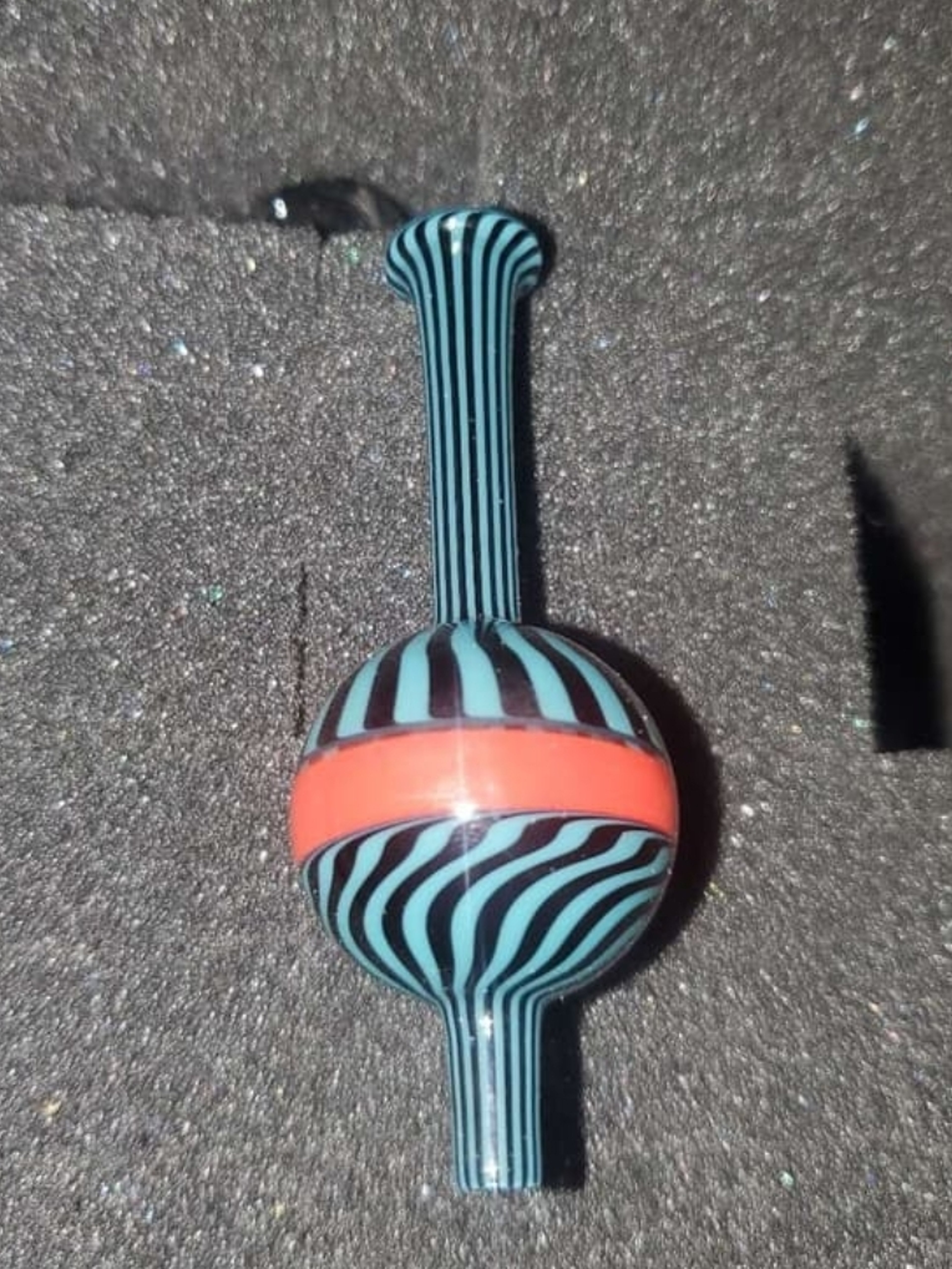 Preview pic of Mark Andrew's bubble cap