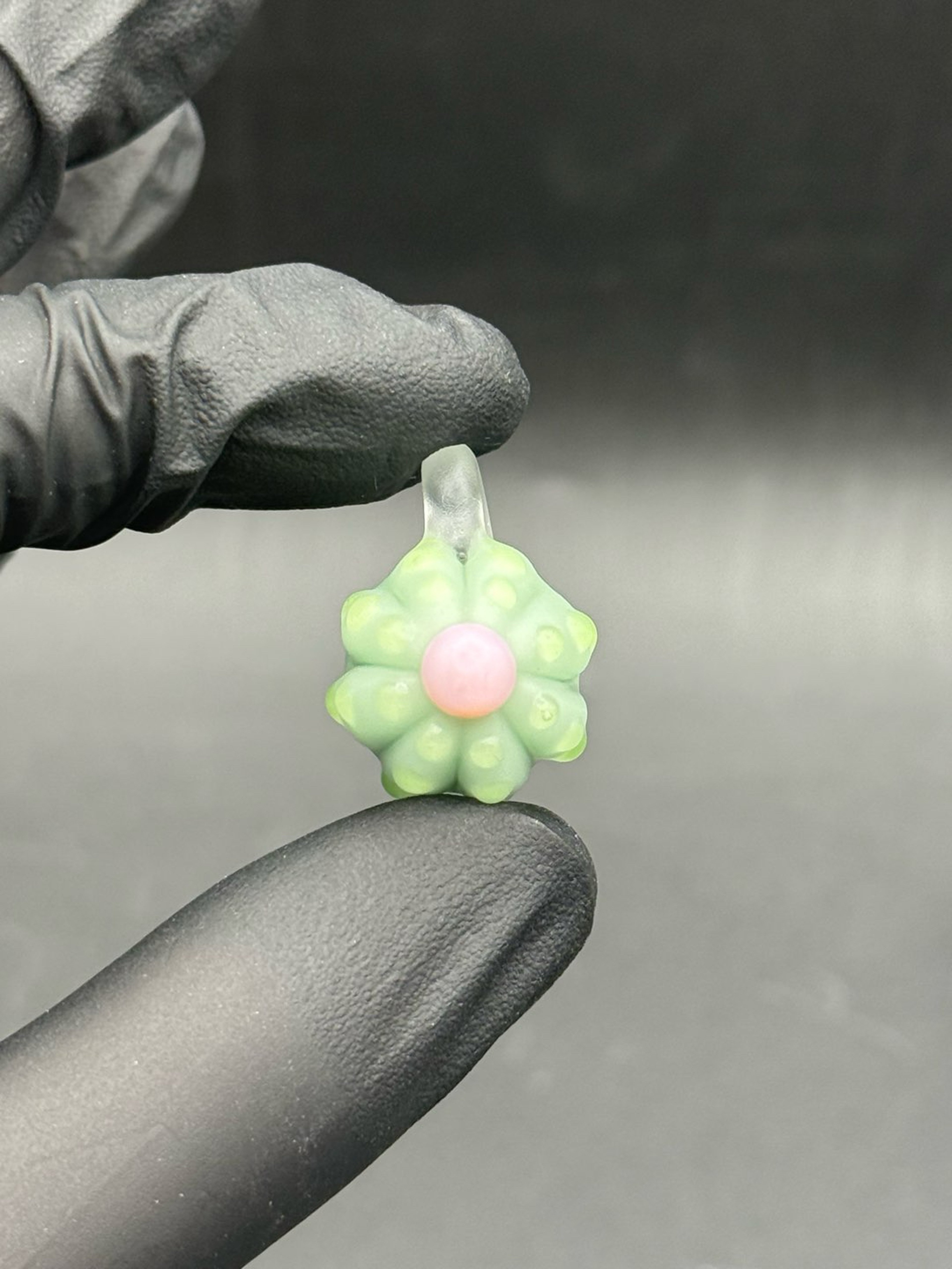 Preview pic of Peyote pendant UV