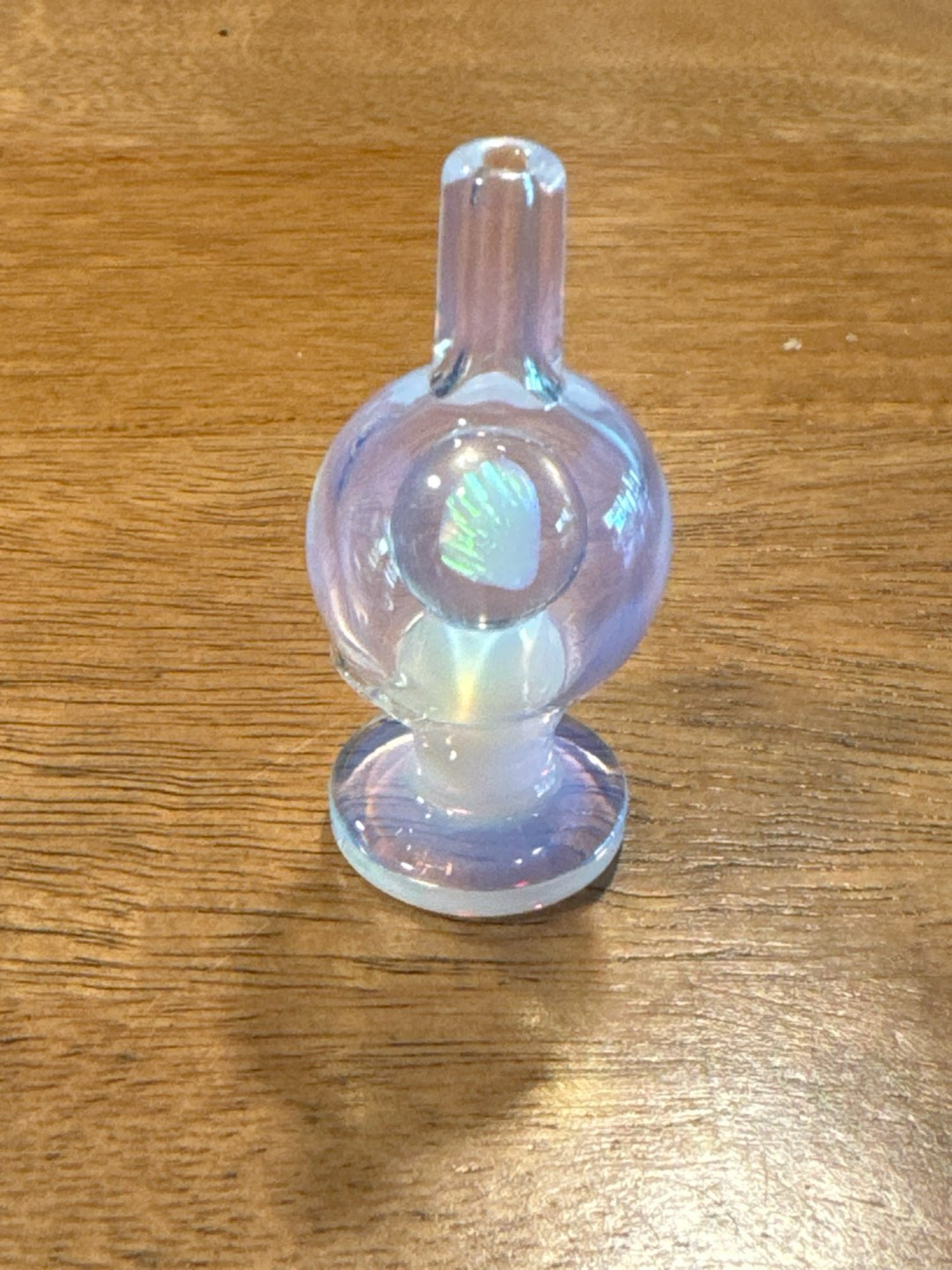 Preview pic of Moonstone SOUP bubble cap