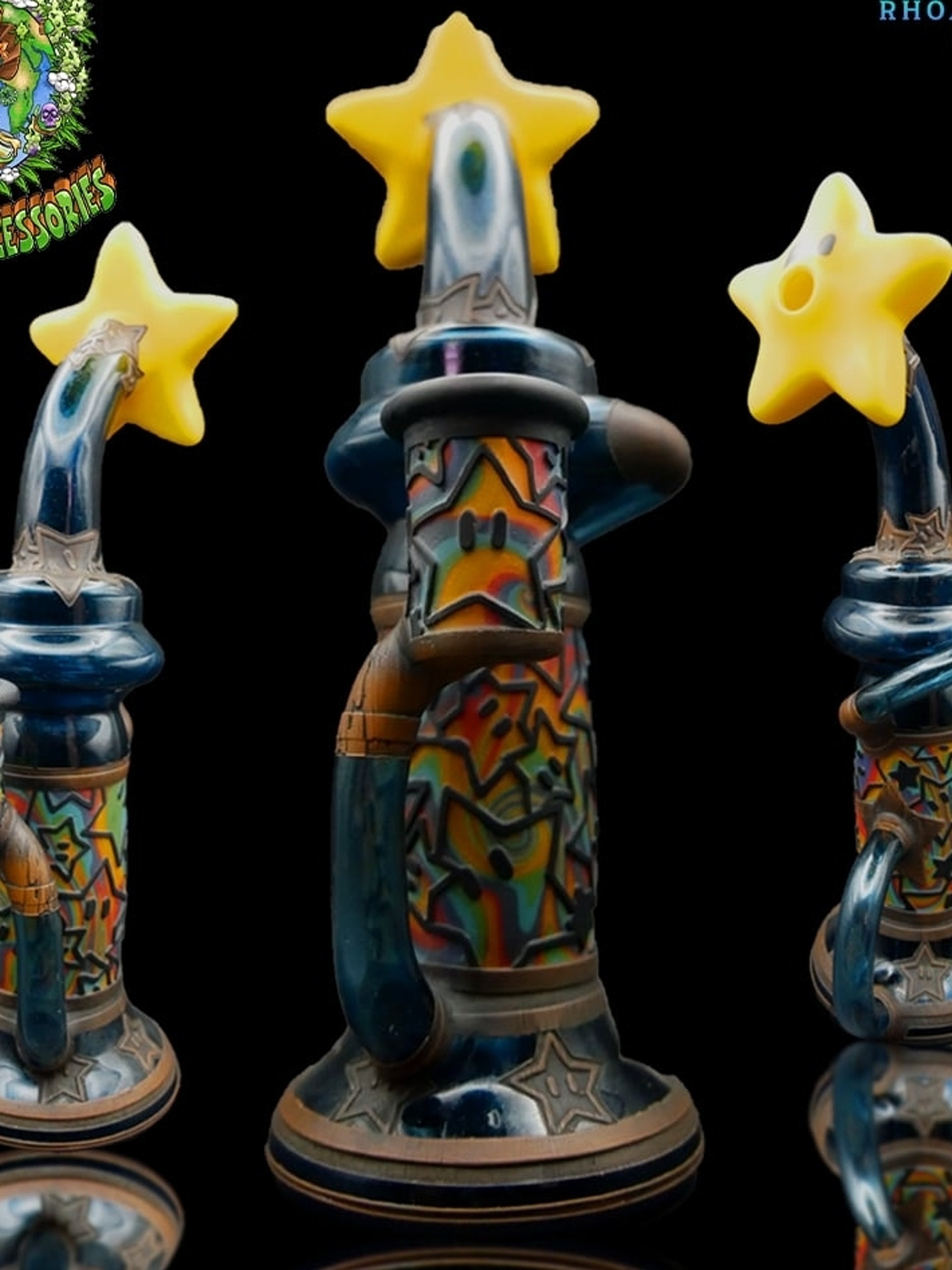 Ryan fitt custom image 0