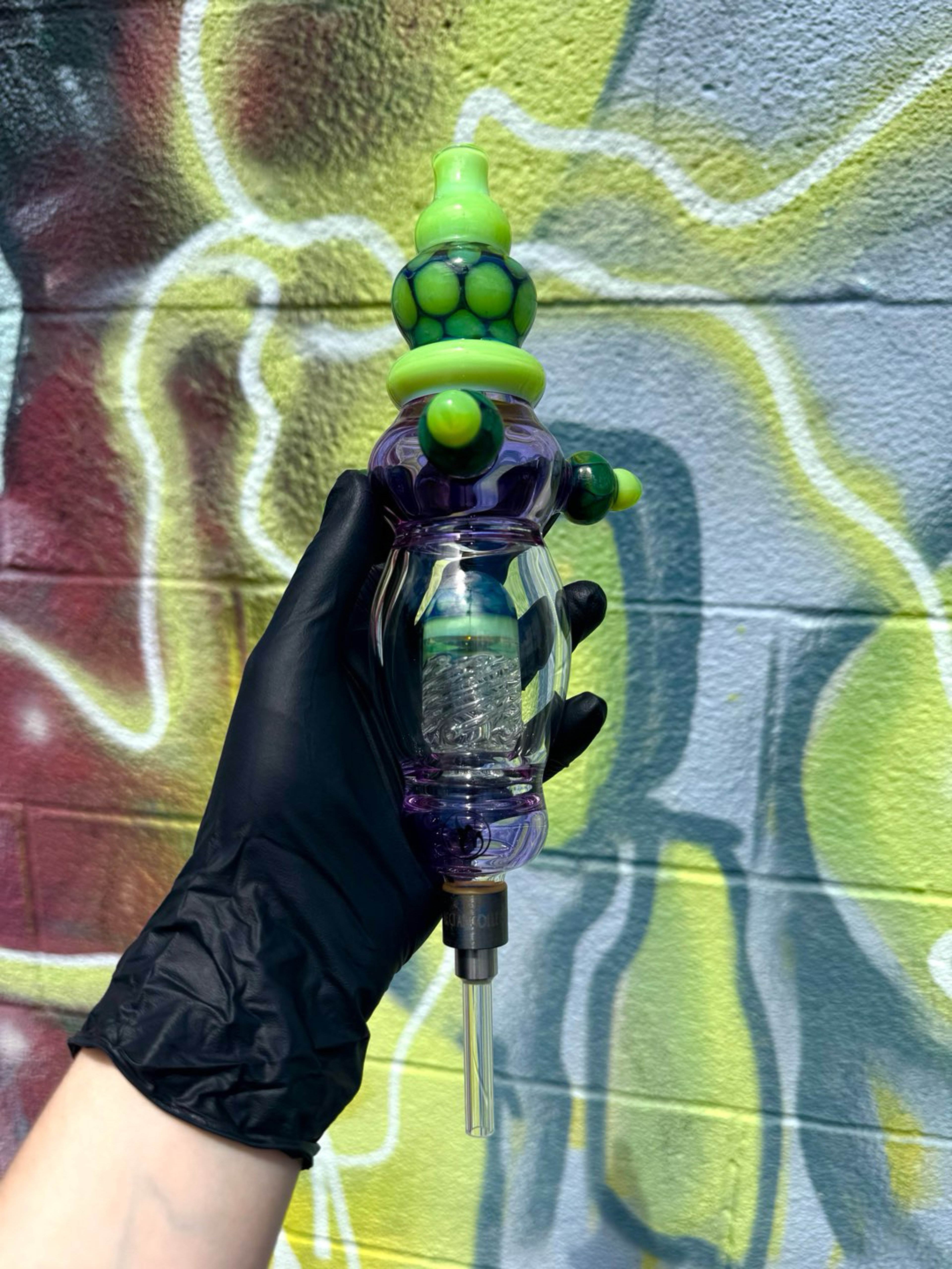 Nectar Collector V2.0 image 0